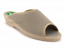 179-41091-805Б Имара (Imara), текстильные туфли для взрослых, женские, тестиль, бежевый 