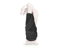 FS-102 пр Экотен (Ecoten) Бандаж компрессионный фиксирующий верхних конечностей на лучезапястный сустав,  для фиксакции большого пальца правой руки 