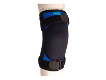 FOSTA FK1891 Ортез коленного сустава со спиральными ребрами жесткости детский 